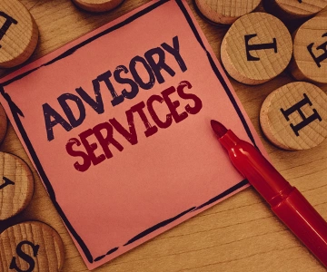 Advisory Services