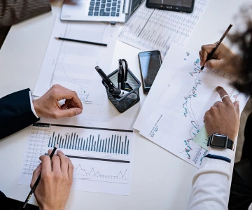Discretionary Portfolio Management