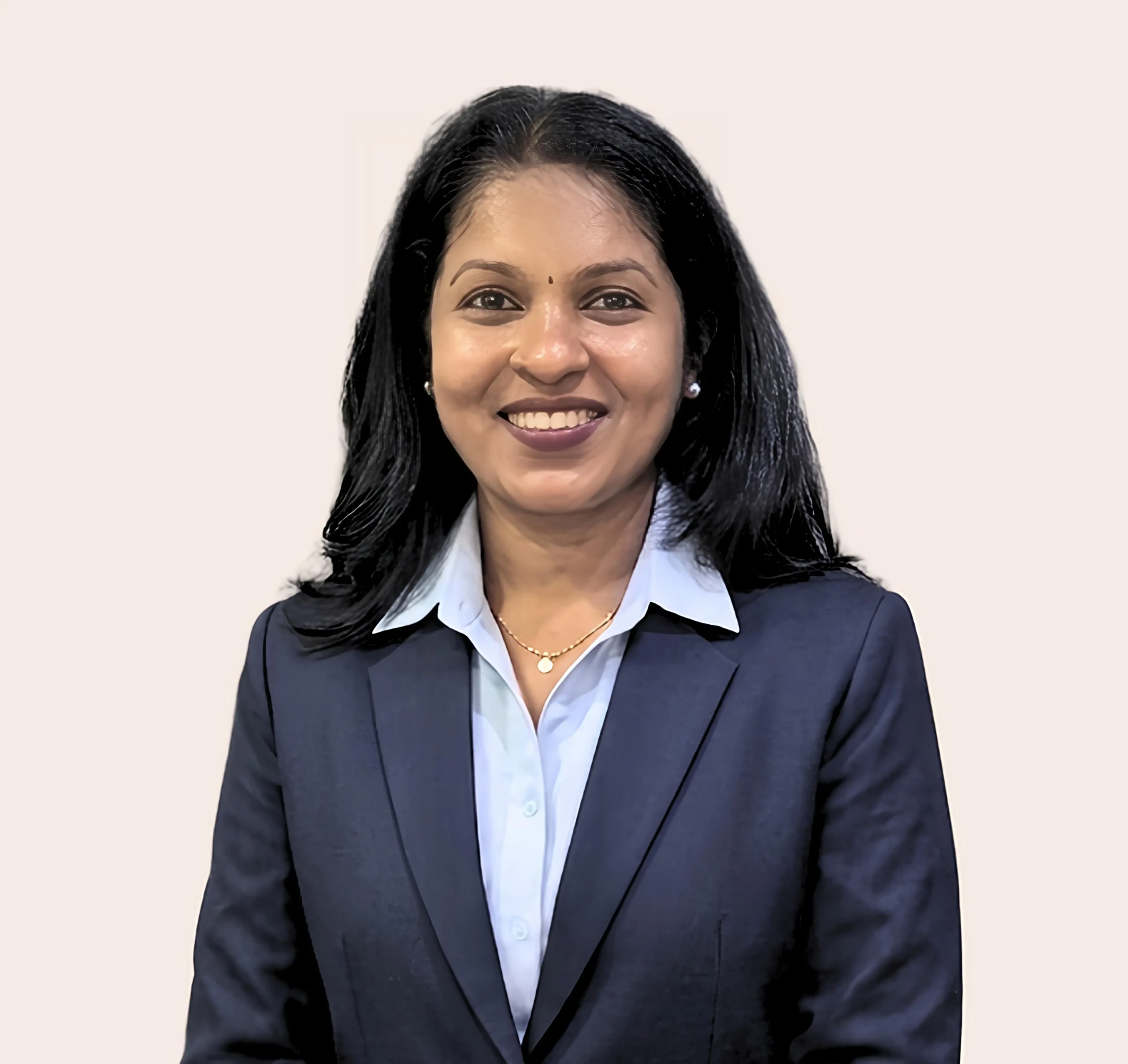 Vidya M C